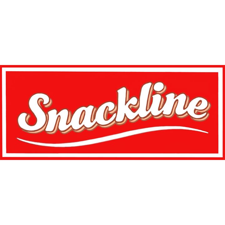 SnackLine SALTSTICKS Pretzel — Mamtakim